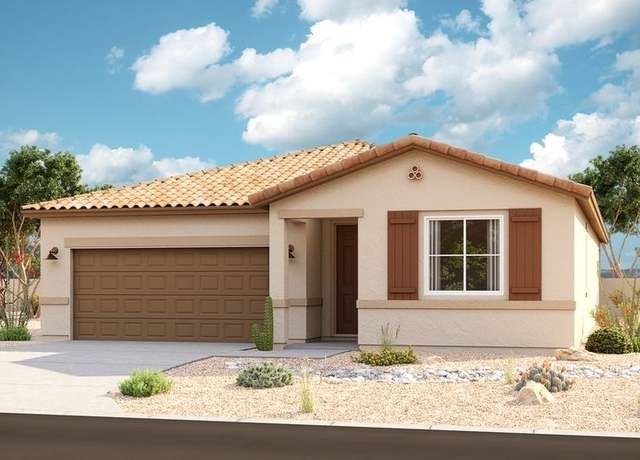 Property at Arlington Plan, Rio Rancho, NM 87124, 4 beds, 2 baths