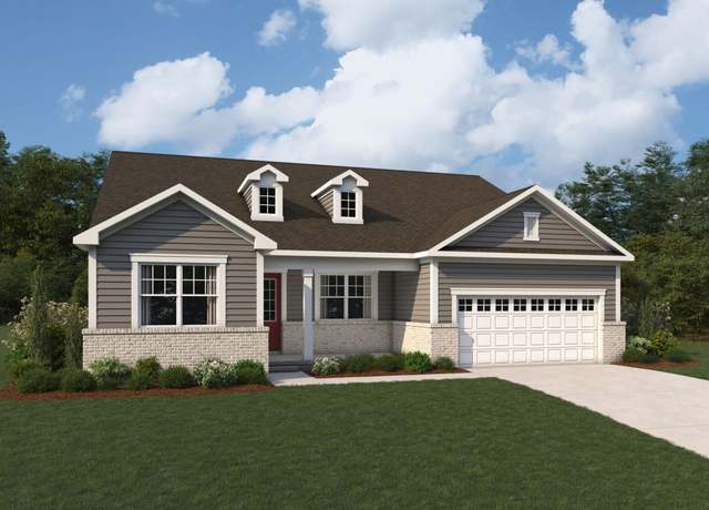 Property at Florissant Plan, Monroe, NC 28112, 4 beds, 3 baths
