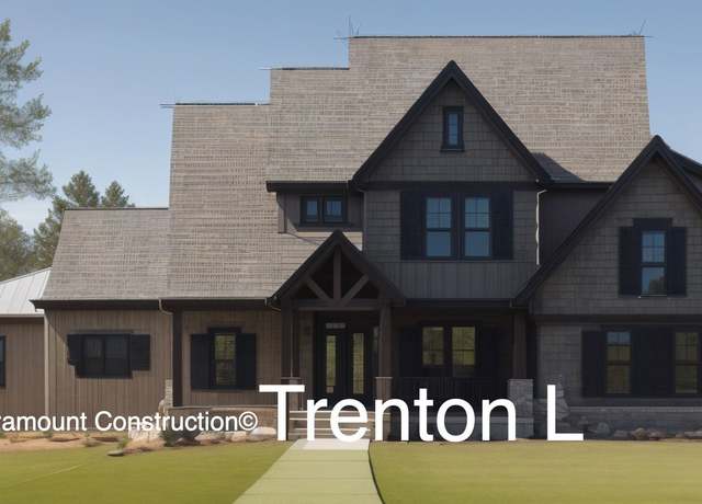 Property at Trenton L Plan, Potomac, MD 20854, 6 beds, 6.5 baths