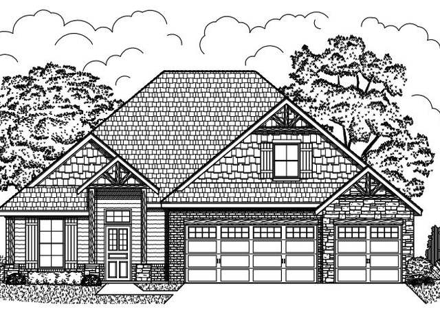 Property at Durango Plan, Norman, OK 73072, 5 beds, 3 baths