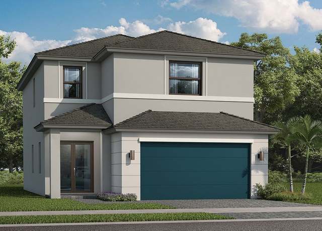 Property at Winslow Plan, Miami, FL 33170, 3 beds, 2.5 baths