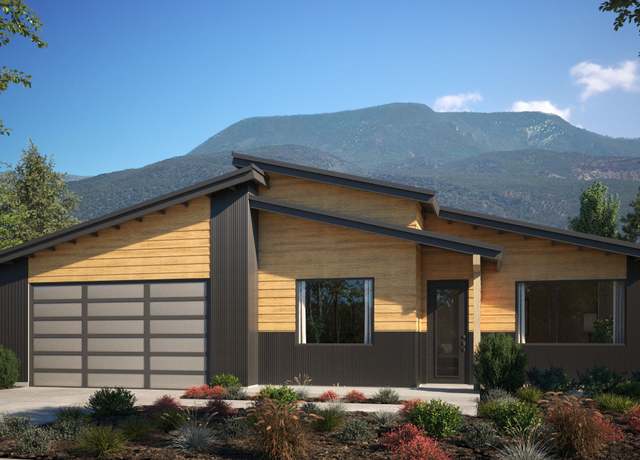 Property at Canyon Plan, Cedar City, UT 84720, 2 beds, 2 baths