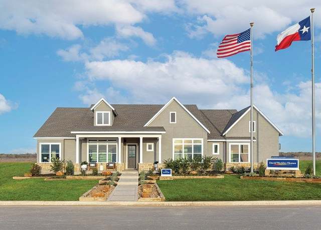 Property at Edwards Plan, Castroville, TX 78009, 4 beds, 3 baths