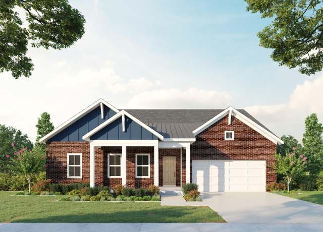 Property at Barbara Plan, Nicholasville, KY 40356, 3 beds, 2 baths