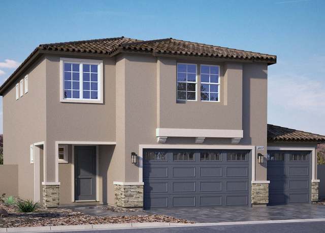 Property at 1198 Dre Harbor Pl, North Las Vegas, NV 89084, 4 beds, 2.5 baths