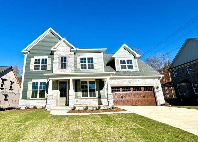Property at Hillcrest Plan, Mount Pleasant, NC 28124, 4 beds, 3.5 baths