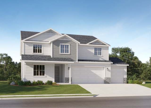 Property at Plan 2800 Plan, Caldwell, ID 83605, 5 beds, 3 baths