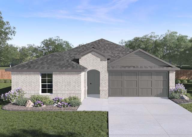 Property at Fairfield Plan, Sour Lake, TX 77659, 4 beds, 3 baths
