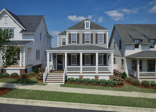 Property at Preserve Homesite 553 - The Poydras B Plan, Hoover, AL 35226, 3 beds, 2.5 baths