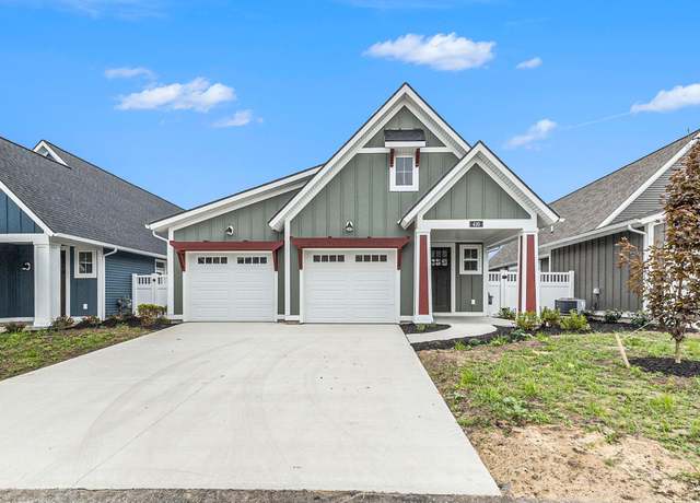 Property at The Empire Plan, Whitehall, MI 49461, 3 beds, 3.5 baths