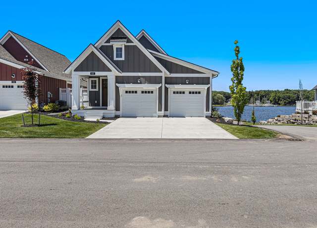 Property at The Empire Plan, Whitehall, MI 49461, 3 beds, 3.5 baths