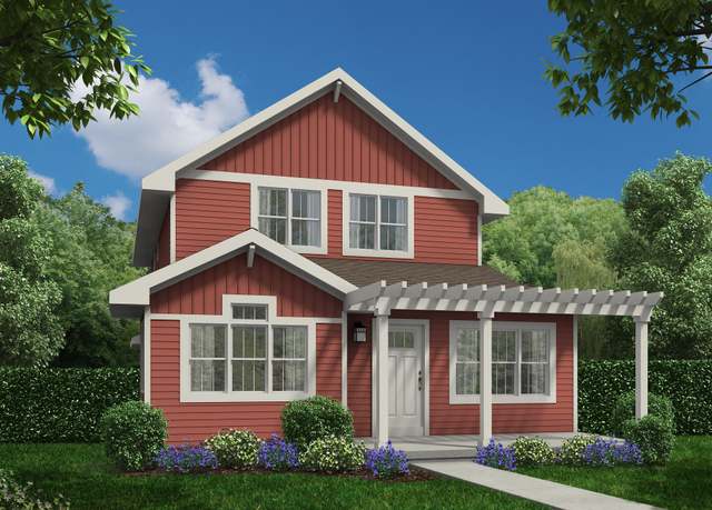 Property at Mulberry Cottage Plan, Middleton, WI 53562, 3 beds, 2.5 baths