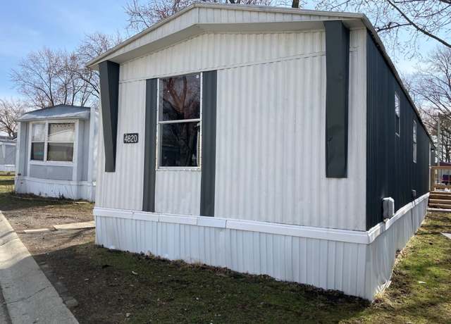 Property at 4820 Bade Dr Unit BAD4820, Fort Wayne, IN 46816, 3 beds, 2 baths