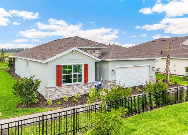 Property at DELRAY Plan, Punta Gorda, FL 33982, 3 beds, 2 baths