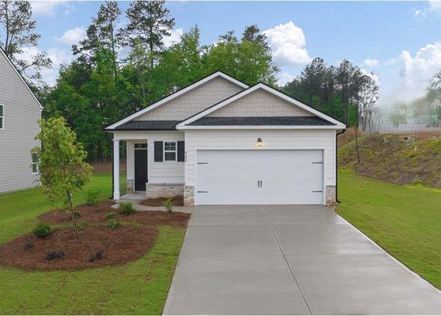 Property at 1295 Admiral Ave, Grovetown, GA 30813, 3 beds, 2 baths