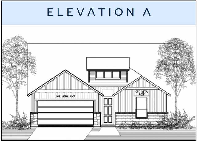 Property at The Mercedes Plan, Godley, TX 76044, 3 beds, 2.5 baths
