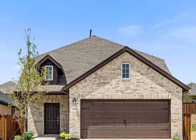 Property at Tucker Plan, Royse City, TX 75189, 4 beds, 2.5 baths