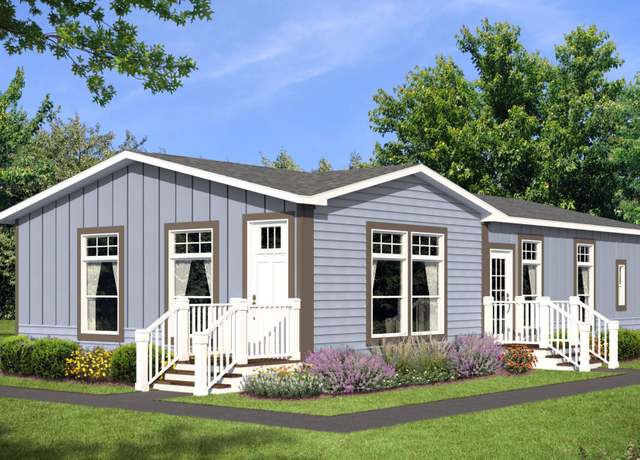Property at Pine Grove - Lot 64 Plan, Bend, OR 97701, 3 beds, 2 baths