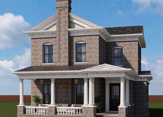 Property at The Piedmont Plan, Huntsville, AL 35802, 3 beds, 3 baths