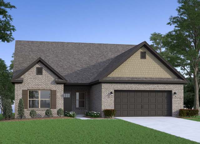 Property at The Raleigh Plan, Harvest, AL 35749, 4 beds, 3 baths