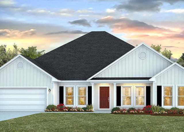 Property at The Kingston Plan, Gulfport, MS 39503, 4 beds, 3 baths
