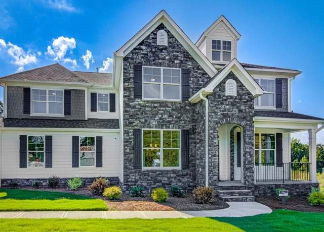 Property at Homes Available Soon Plan, Angier, NC 27501