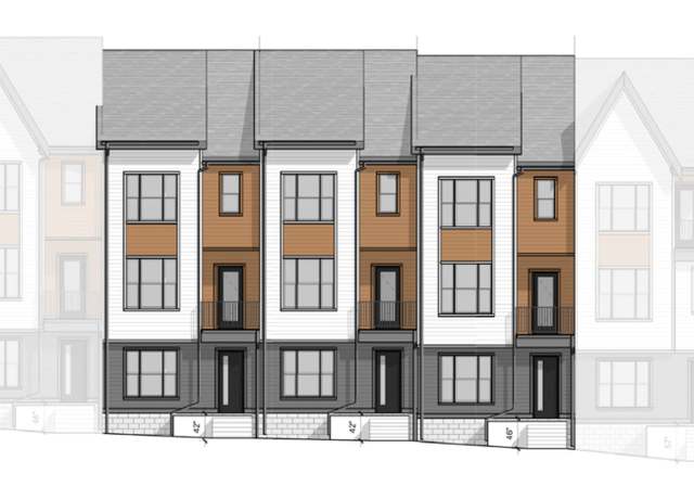 Property at Nellie B. Plan, Nashville, TN 37207, 3 beds, 3.5 baths