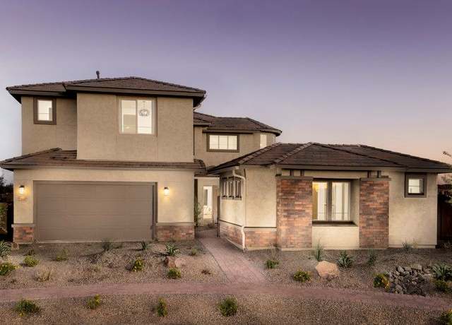 Property at Quinlan Plan, Queen Creek, AZ 85142, 5 beds, 3.5 baths
