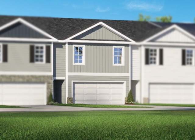 Property at 7038 Eclipse Trl, Whitsett, NC 27377, 4 beds, 2.5 baths