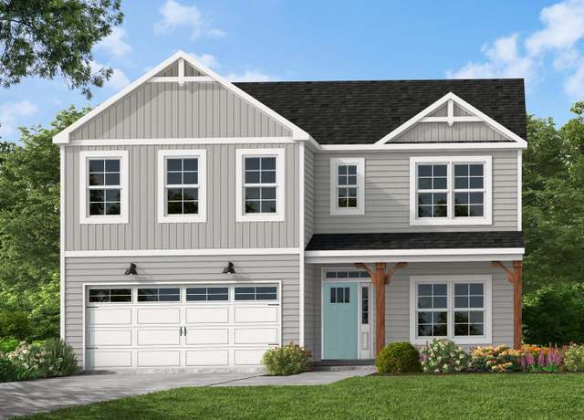 Property at 500 Grassy Gap Trl, Aberdeen, NC 28315, 5 beds, 3 baths