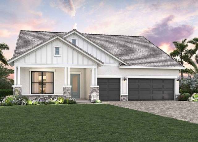 Property at 18003 Foxtail Loop, Venice, FL 34293, 4 beds, 3 baths