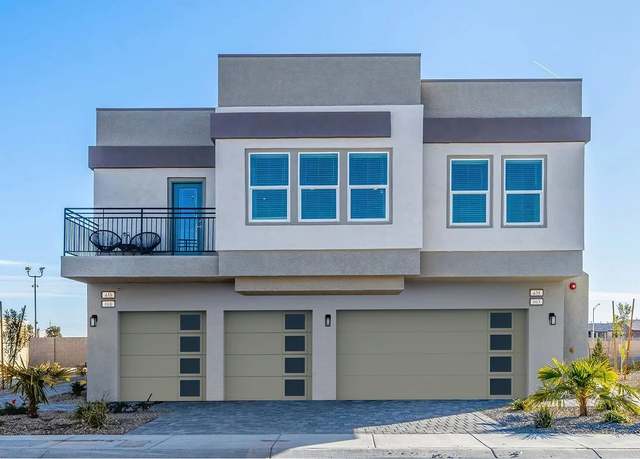 Property at 6229 Mangler St #2, North Las Vegas, NV 89031, 2 beds, 2.5 baths