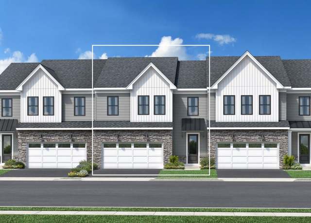 Property at Radek Plan, Downingtown, PA 19335, 3 beds, 2.5 baths