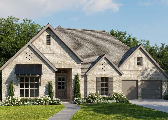 Property at 3430W Plan, Porter, TX 77365, 4 beds, 3.5 baths