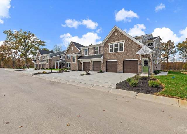 Property at 5883 Parkview Ln, Milford, OH 45150, 2 beds, 2 baths