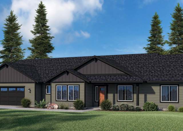 Property at The Aspen - Build On Your Land Plan, Kennewick, WA 99336, 4 beds, 2 baths