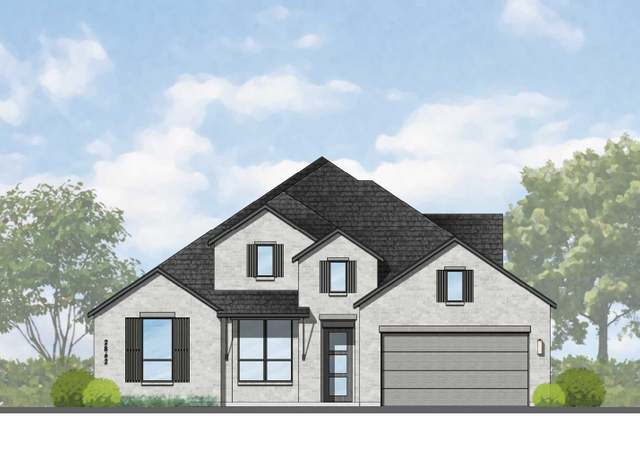 Property at Plan Ramsey Plan, Y9xft0 Mont Belvieu, TX 77523, 4 beds, 3.5 baths