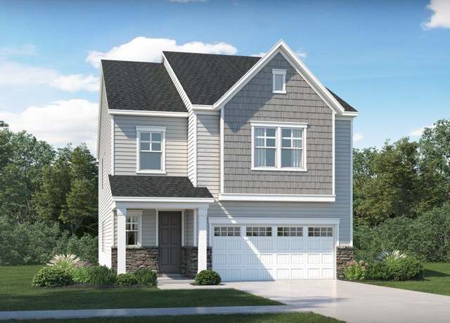 Property at Nelson Plan, Wake Forest, NC 27587, 5 beds, 4 baths