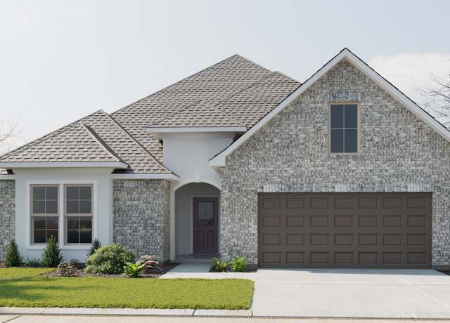Property at Sansa IV A - Fairhope Plan, Ponchatoula, LA 70454, 4 beds, 2.5 baths