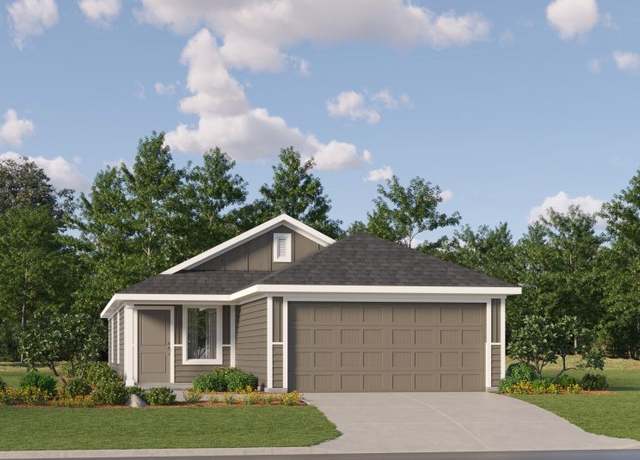 Property at 132 Burt Rainey Ln, Jarrell, TX 76537, 3 beds, 2 baths