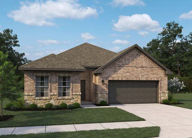 Property at Kendall Plan, Princeton, TX 75407, 3 beds, 2 baths