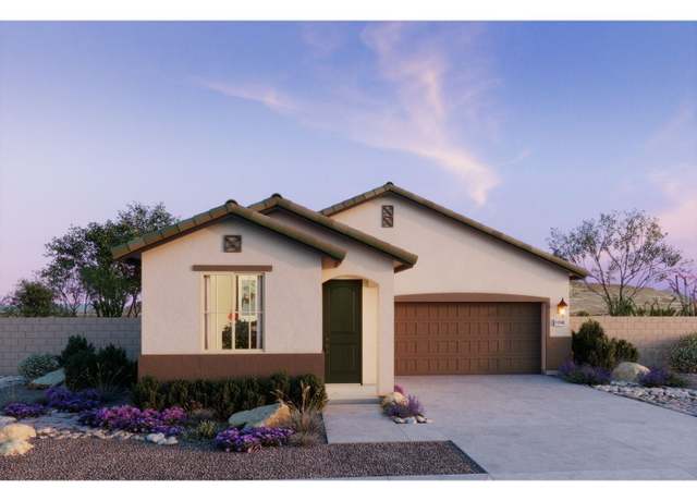 Property at Plan 3502 Plan, Buckeye, AZ 85326, 3 beds, 2 baths