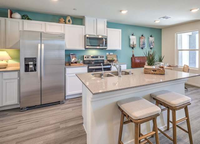 Property at 6176 Hibiscus Garden St, North Las Vegas, NV 89081, 3 beds, 2.5 baths