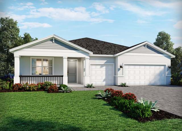 Property at 6369 Cloverdale Ave, Port Saint Lucie, FL 34987, 3 beds, 2.5 baths