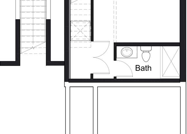 Property at Type II Plan, Bothell, WA 98011, 4 beds, 3.5 baths