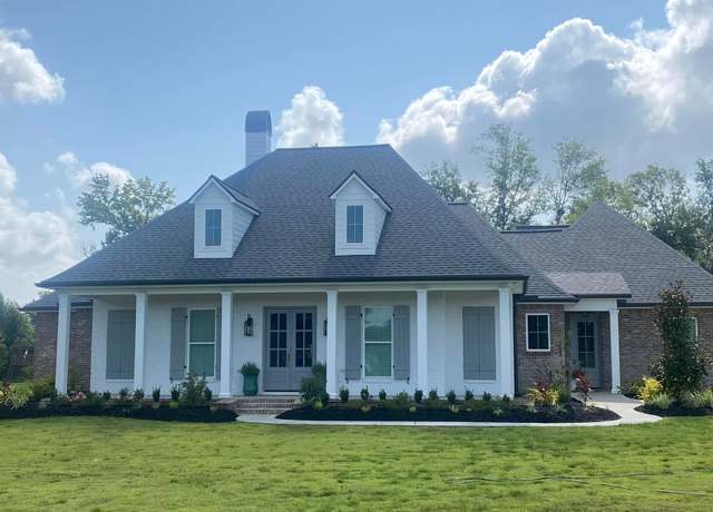 Property at The Belle Chase Build on Your Lot Plan, Sulphur, LA 70663, 4 beds, 3 baths