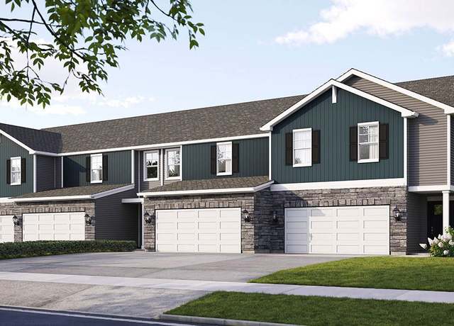 Property at Homes Available Soon Plan, Yorkville, IL 60560