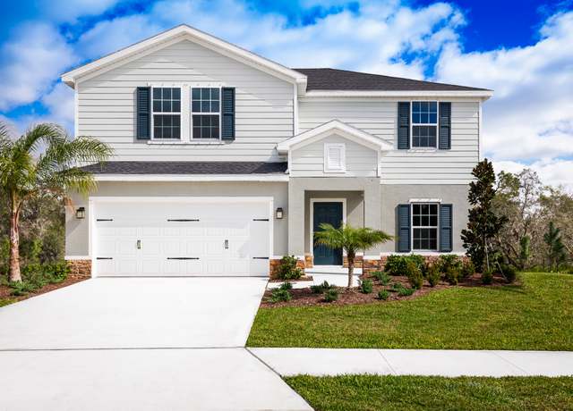 Property at Willow Plan, Lakeland, FL 33811, 4 beds, 2.5 baths