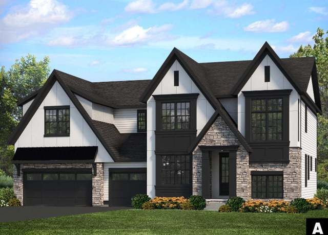 Property at Augusta - Tradition Collection Plan, Victoria, MN 55386, 4 beds, 3.5 baths