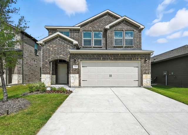 Property at 1713 Potomac Ln, Blue Ridge, TX 75424, 4 beds, 2.5 baths